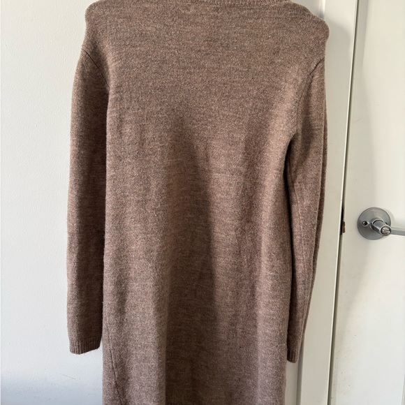 MAX Studio Sweater Dress size smalll - Picture 3 of 4